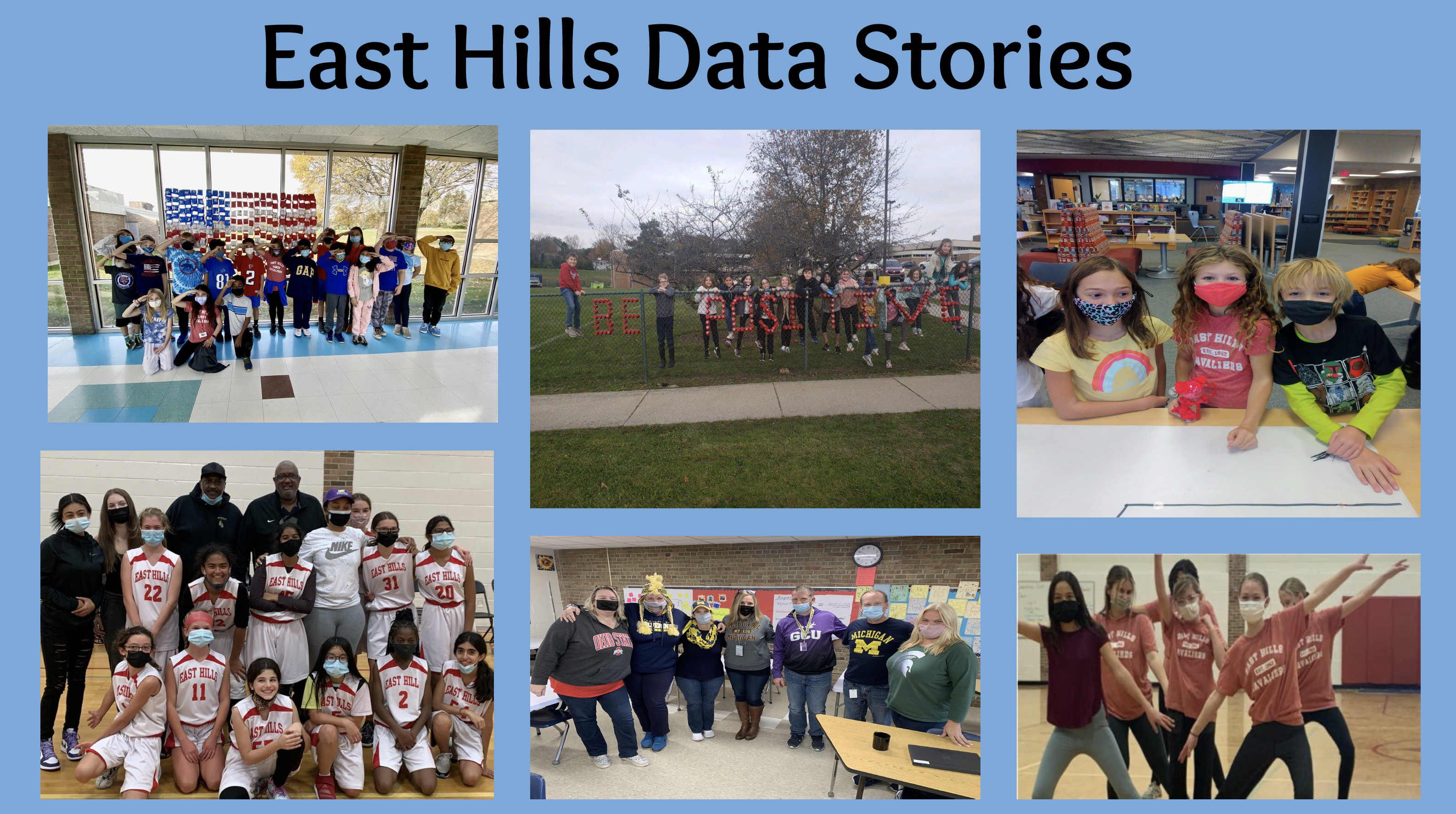 Thumbnail image for MICIP School Improvement Update: EHMS