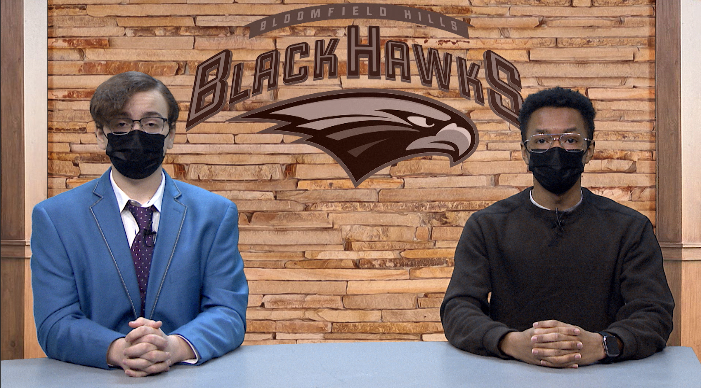 Thumbnail image for BHHS: BHS-TV News February, 2022 Show