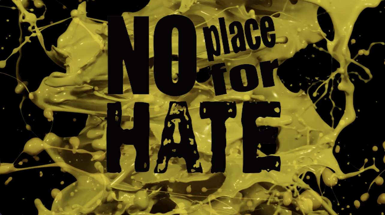 Thumbnail image for Lone Pine: No Place for Hate