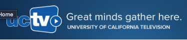 Thumbnail image for UCTV