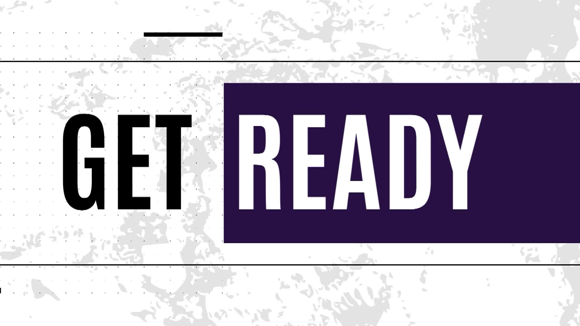 Thumbnail image for Get Ready-Classical Arts Showcase ID Bump