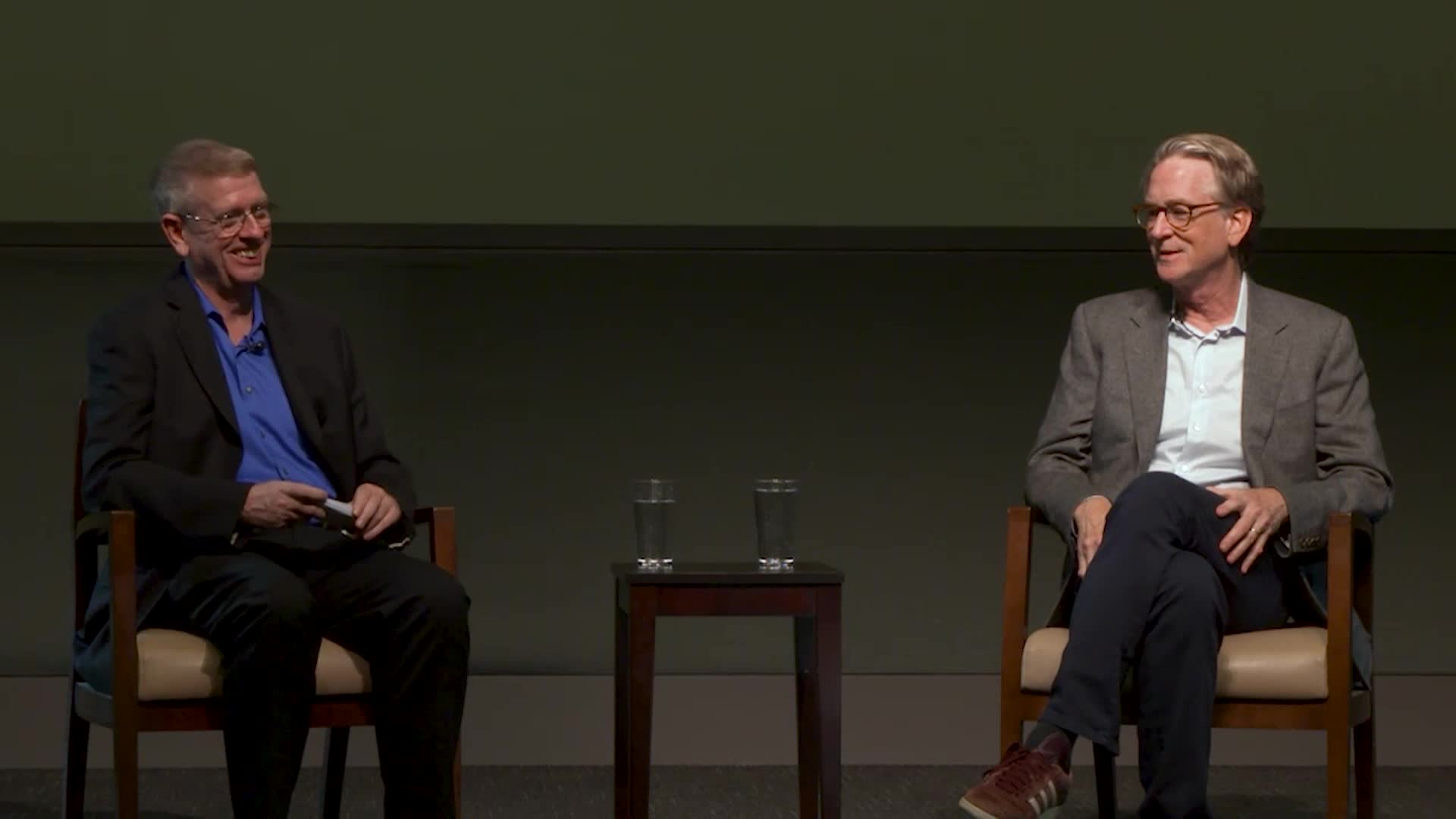 Script to Screen: Jurassic Park