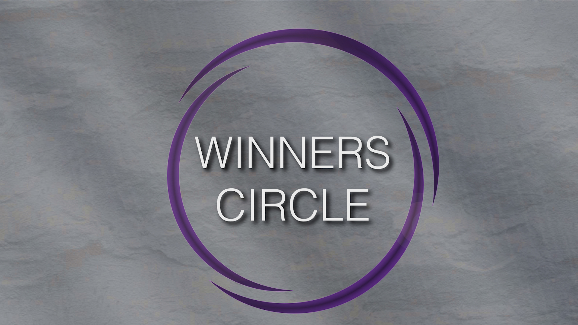 North Hills Middle School: Winners Circle with Tim McCormick