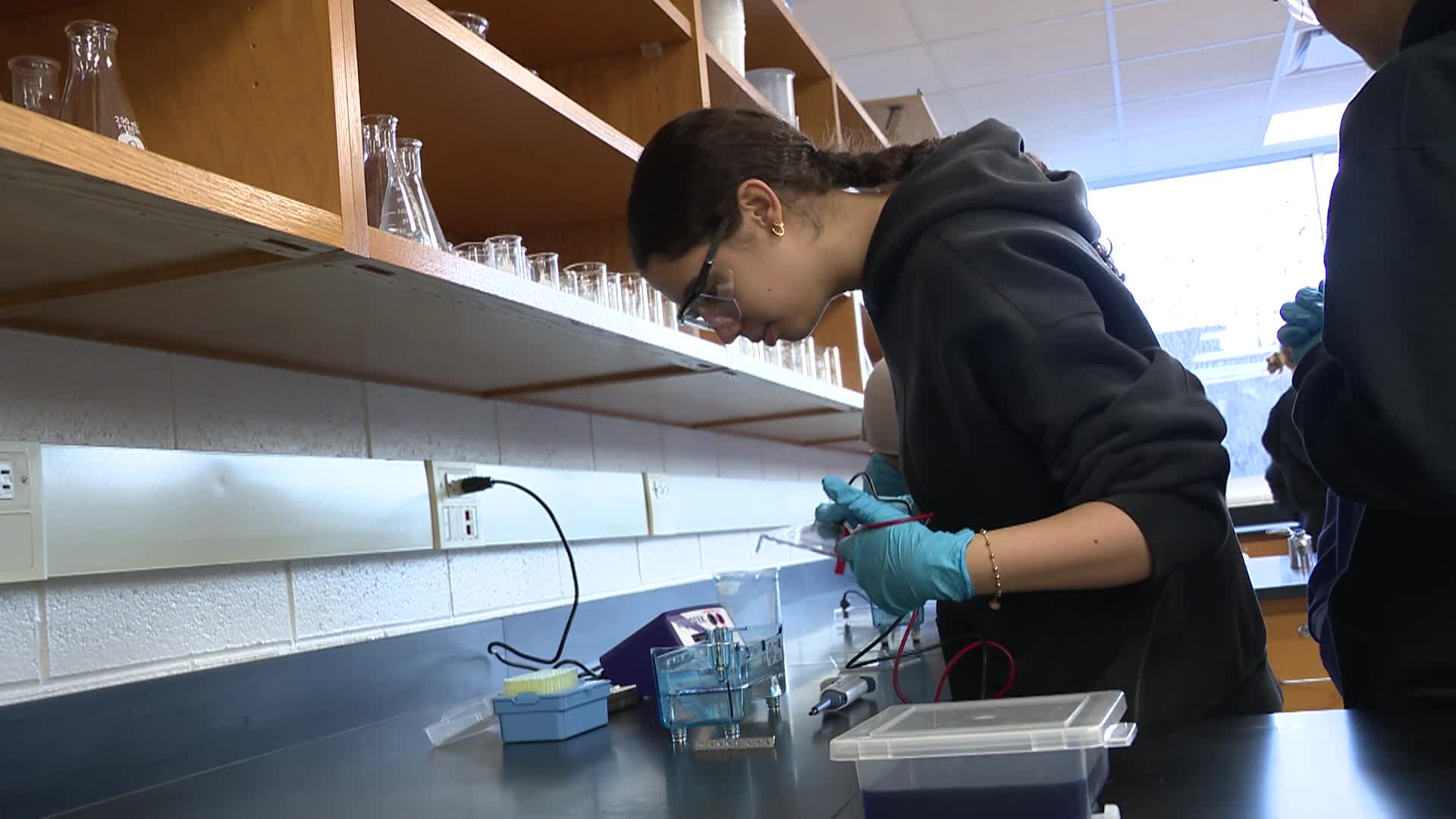 BHHS Earth Science Promo