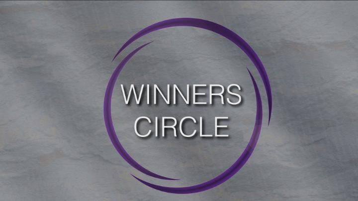 Thumbnail image for North Hills Middle School: Winners Circle with Colonel Tom Doman, USMCR (retired)