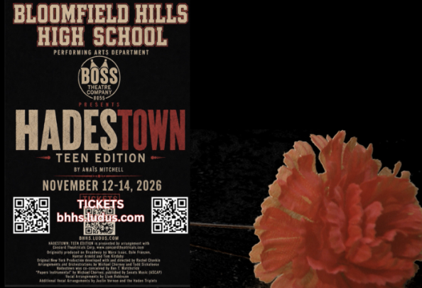 Thumbnail image for BHHS: Theater - Hadestown - 15 sec promo