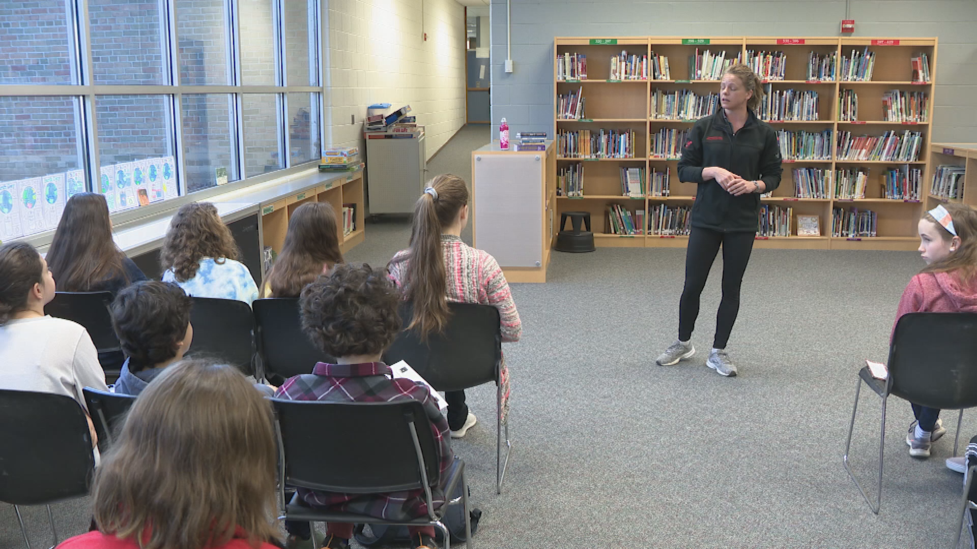 Thumbnail image for EHMS: Winners Circle with Jennifer Matras - Building An Uncommon Champion