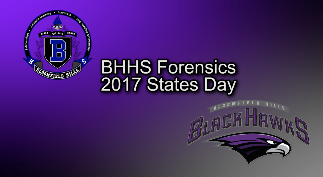 Thumbnail image for BHHS Forensics 2017