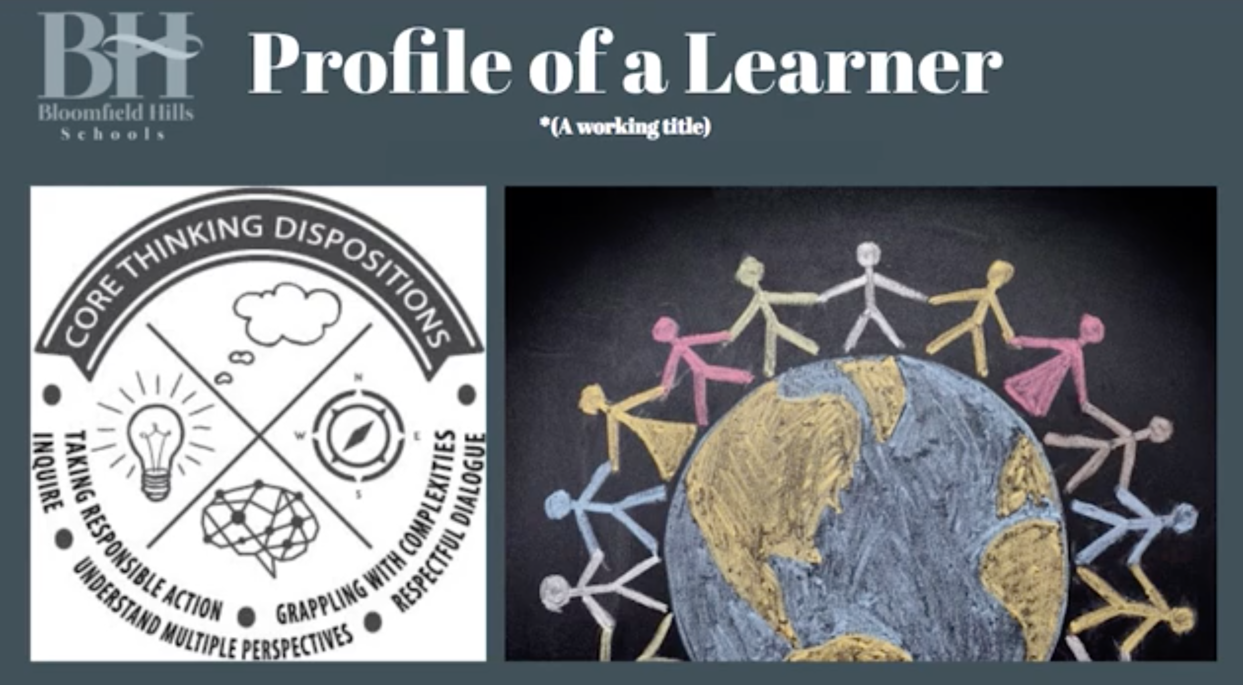 Thumbnail image for Profile Of A BHS Learner