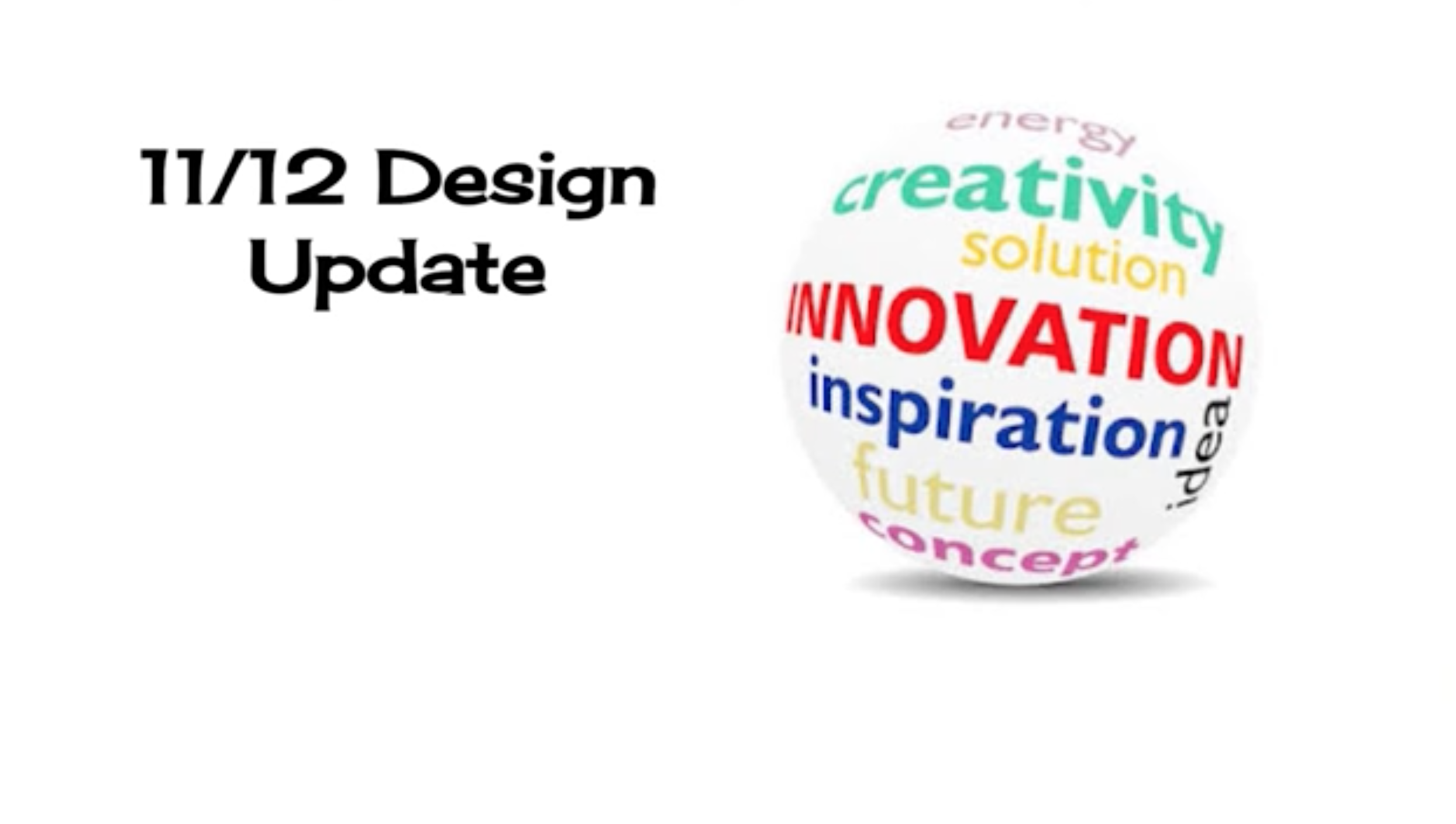 Thumbnail image for BHHS 11/12 Grade Programming Update