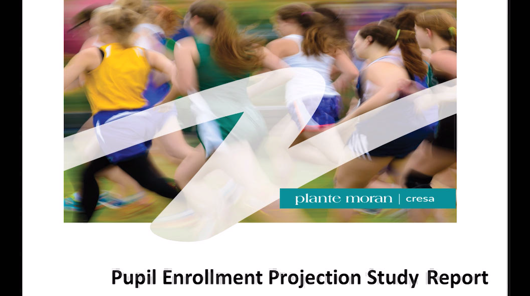 Thumbnail image for Bloomfield Hills Schools Student Enrollment Projection Report