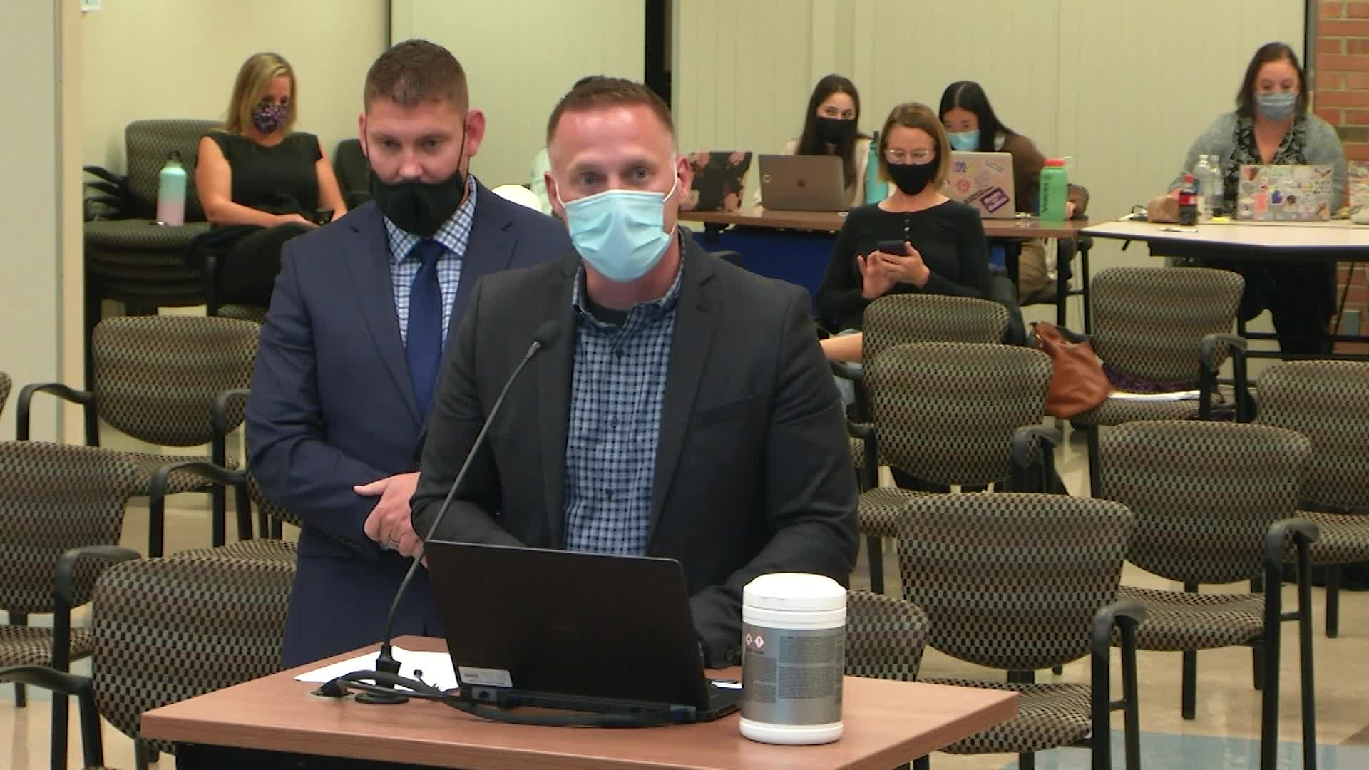 Thumbnail image for BHS: Summer Learning Programming Success